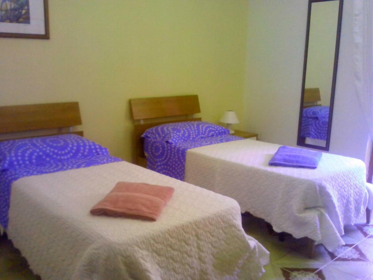 Arena Bed & Breakfast บาเกเรีย ภายนอก รูปภาพ